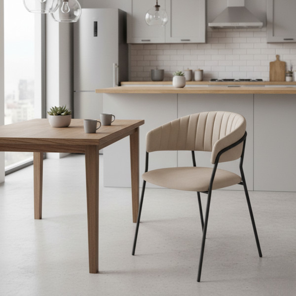 Набор стульев Arvento Форли