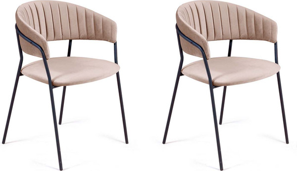 Купить Набор стульев Arvento Форли  