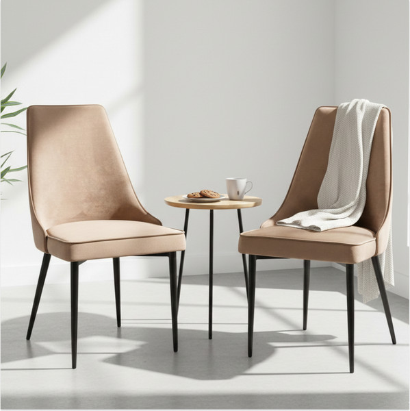 Набор стульев Arvento Брандо