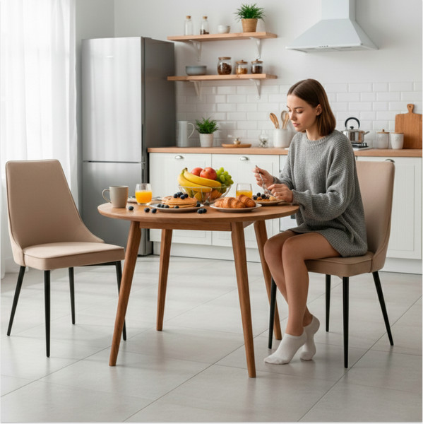 Набор стульев Arvento Брандо