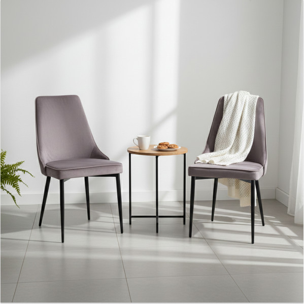 Набор стульев Arvento Брандо