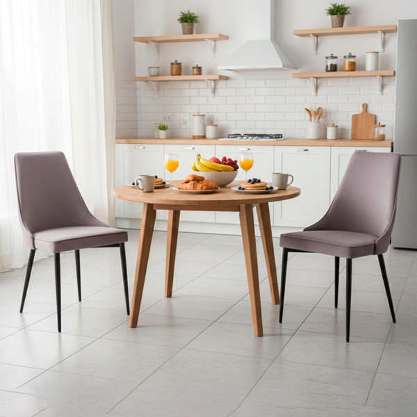 Набор стульев Arvento Брандо