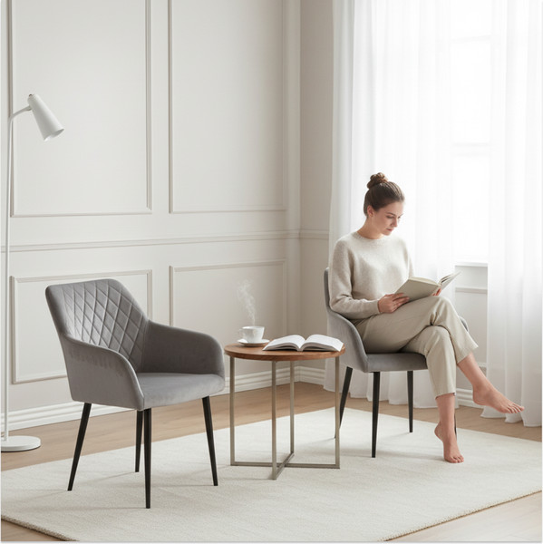 Купить Набор стульев Arvento Римини в Бресте