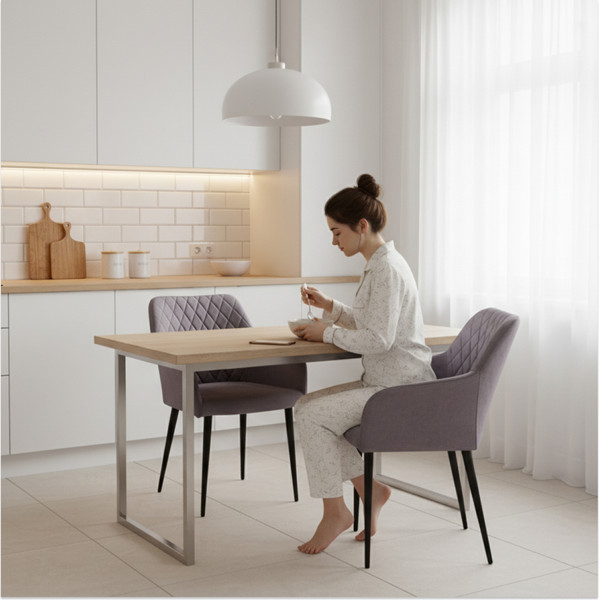 Набор стульев Arvento Римини