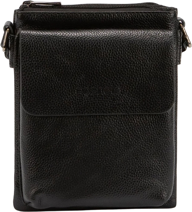Сумка Poshete 250-7719-2-BLK (черный)