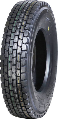 Грузовая шина Hunterroad H801 295/80R22.5 152/149L Ведущая 18нс -
