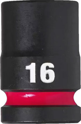 

Головка слесарная, Shockwave / 4932480310