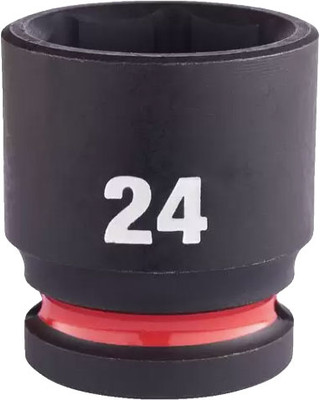 Головка слесарная Milwaukee Shockwave / 4932480318 - 