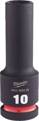 Головка слесарная Milwaukee Shockwave / 4932480328 - 