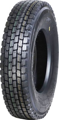 

Грузовая шина, H801 315/80R22.5 156/153L Ведущая 20нс
