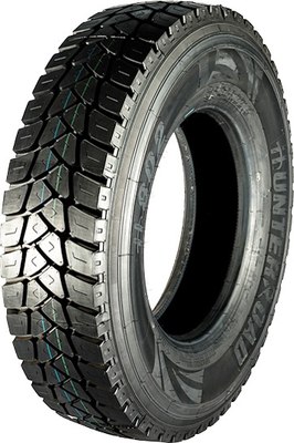 

Грузовая шина, H802 315/80R22.5 156/153L Карьерная 20нс