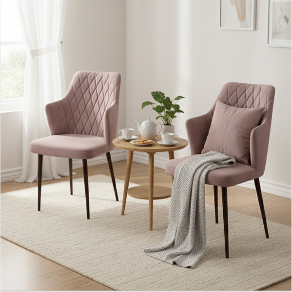 Набор стульев Arvento Бергамо