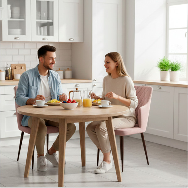 Набор стульев Arvento Бергамо