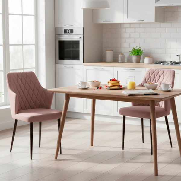 Набор стульев Arvento Бергамо