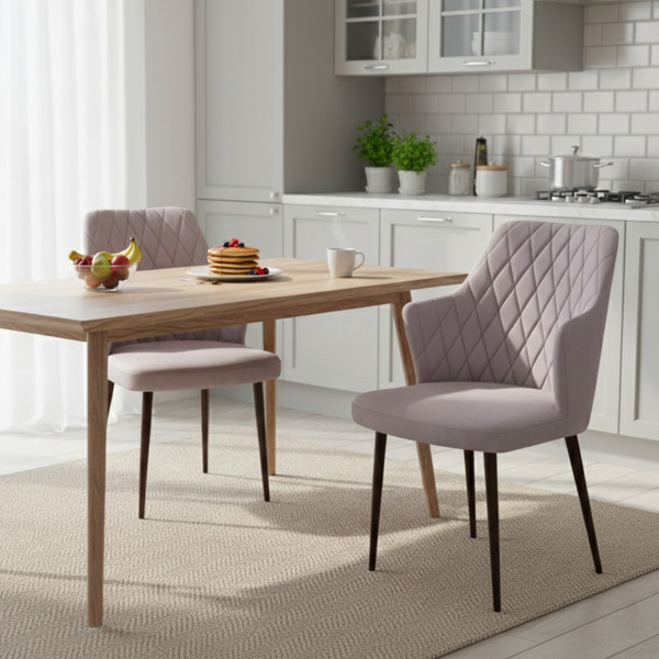 Набор стульев Arvento Бергамо