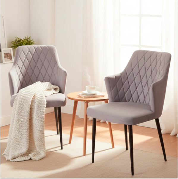 Набор стульев Arvento Бергамо