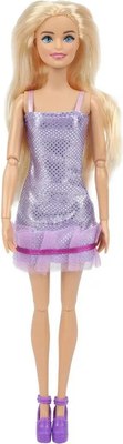 

Кукла, Barbie / BB-BF4-BB