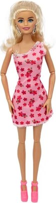 Кукла No Brand Barbie / BB-BF3-BB - 