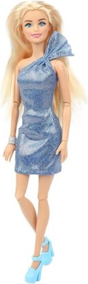 Кукла No Brand Barbie / BB-BF2-BB - 
