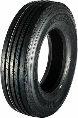 

Грузовая шина, H612 315/80R22.5 156/153L Рулевая 20нс