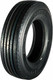 Грузовая шина Hunterroad H612 315/80R22.5 156/153L Рулевая 20нс - 