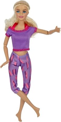 

Кукла, Barbie / BB-S6-BB