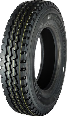 

Грузовая шина, H701 315/80R22.5 156/153L Универсальная 20нс