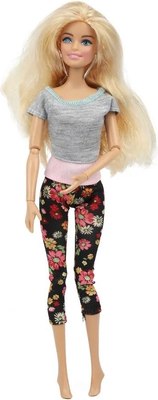 Кукла No Brand Barbie / BB-S5-BB - 