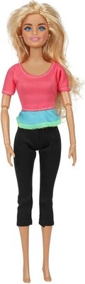 Кукла No Brand Barbie / BB-S4-BB - 