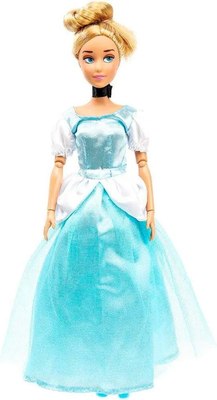 Кукла No Brand Золушка / 97691-DD-BB - 
