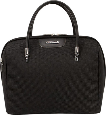 Кейс для косметики Rion 002-240-BLK (черный) - 