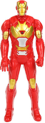 

Фигурка игровая, Железный человек / B2376653-R (60)