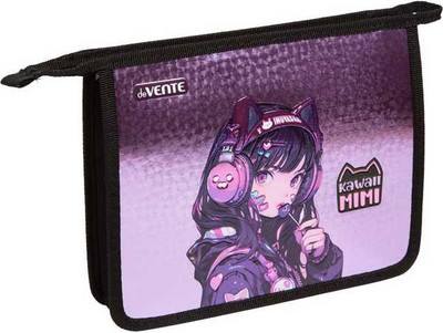 

Папка для тетрадей, Kawaii Mimi / 8056593