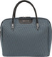 Кейс для косметики Rion 002-240-GRY (серый) - 