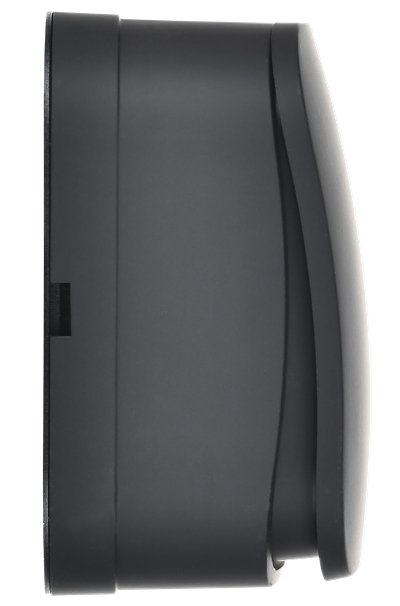 Выключатель IEK Glory EVH12-K02M-10 (черный матовый) — фото 3