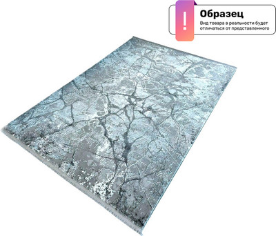

Коврик, Марсель Овал NP 371
