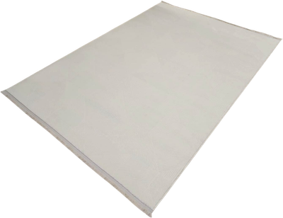 Коврик Radjab Carpet Милано Прямоугольник SL 721 (0.8x1.5, Cream) -