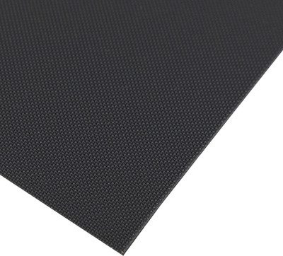 Коврик для кухонного ящика AKS Bead TPE 48x500 (графит) - 