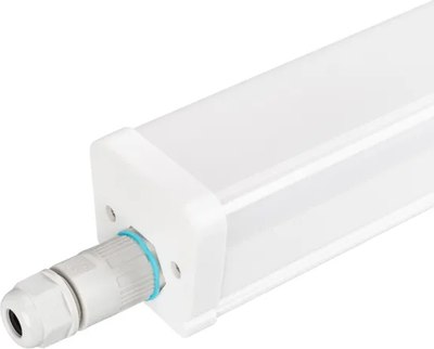 

Светильник линейный, ALT-TUBULAR-MOTION-600-14W Day4000 WH 120deg / 052668