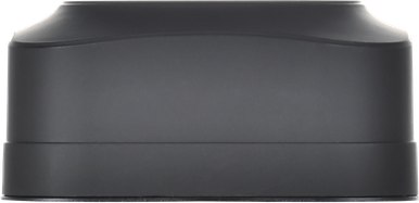 Розетка IEK Glory ERH13-K02M-10 (черный матовый)