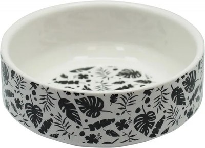 Миска для животных КотикиСобачки Фауна МЗКК35026 (350мл) - 