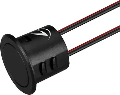 

Диммер для светодиодной ленты, SR-NAVE-RECESSED-R18-BK / 046120