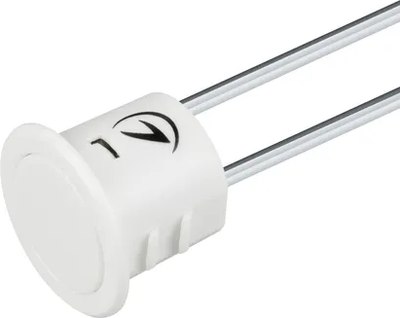 

Диммер для светодиодной ленты, SR-NAVE-RECESSED-R18-WH / 046121