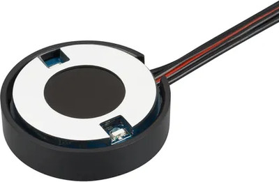 

Диммер для светодиодной ленты, SR-PRIME-MIRROR-R35-BK / 046145