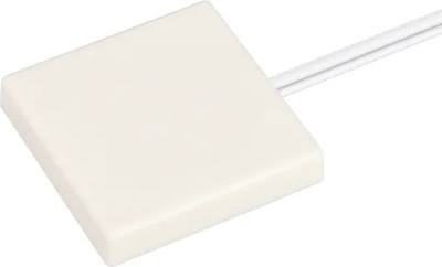 

Диммер для светодиодной ленты, SR-PRIME-UP-40x40-WH / 039749