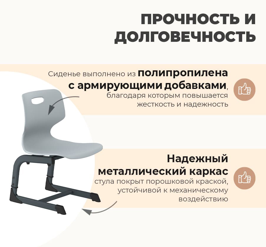 Сиденье для стула Sheffilton SHT-ST58/3-5 (мятный) — фото 6
