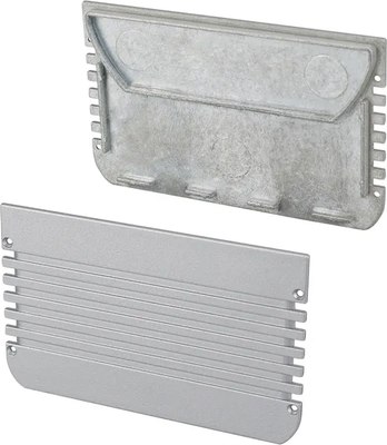 

Заглушка для профиля, ALU-POWER-W8070 / 018965