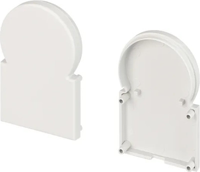 

Заглушка для профиля, ARH-POWER-W154 глухая / 036407