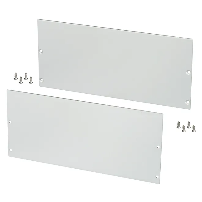 Заглушка для профиля Arlight ARH-POWER-W180 глухая / 027925 — фото 1