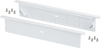 

Заглушка для профиля, ARH-POWER-W200-F с отверстием / 027918